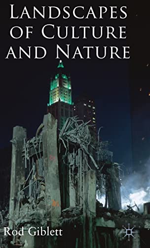 Landscapes of Culture and Nature [Hardcover]