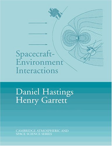 Spacecraft-Environment Interactions [Paperback]