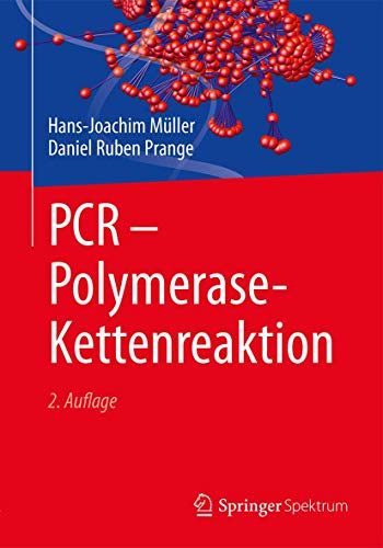 PCR - Polymerase-Kettenreaktion [Paperback]