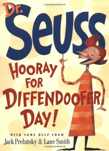 Hooray for Diffendoofer Day [Hardcover]