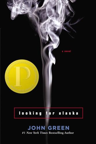 Looking for Alaska [Hardcover]