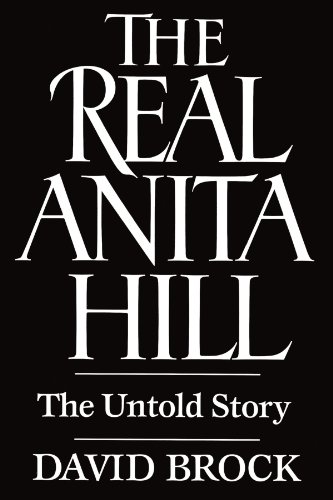 Real Anita Hill [Paperback]