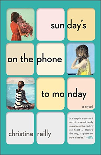Sunday&39s on the Phone to Monday A Novel [Paperback]