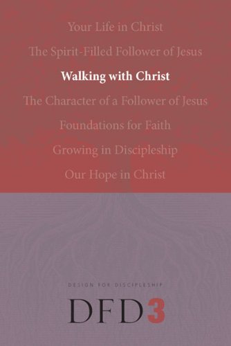 Walking with Christ [Paperback]
