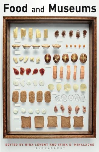 Food and Museums [Paperback]