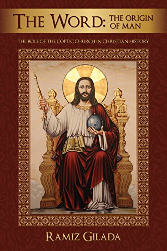 The Word The Origin Of Man [Paperback]