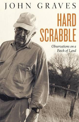 Hard Scrabble Observations On A Patch Of Land [Paperback]