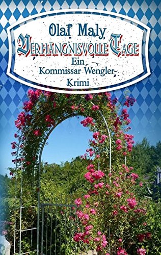 Verhngnisvolle Tage (german Edition) [Paperback]