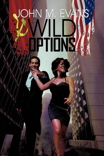 Wild Options [Paperback]