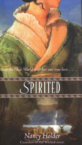 Spirited [Paperback]