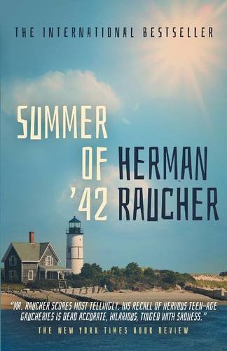 Summer of '42 [Paperback]