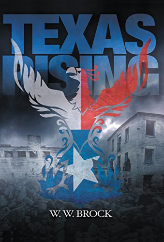 Texas Rising [Hardcover]