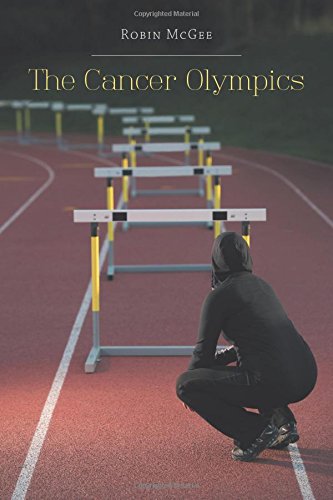 The Cancer Olympics [Paperback]