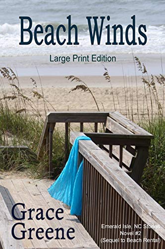 Beach Winds [Paperback]