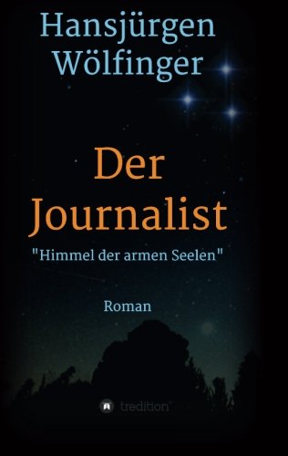 Der Journalist (german Edition) [Paperback]