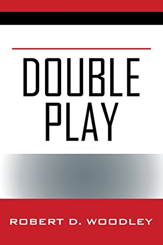 Double Play [Paperback]