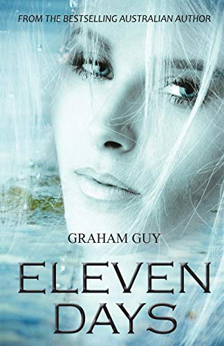 Eleven Days [Paperback]