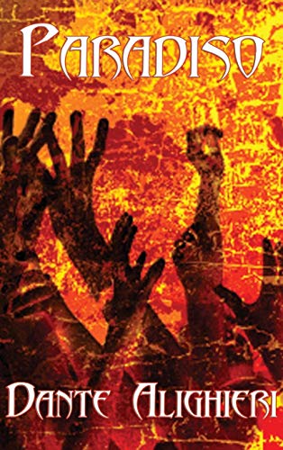 Paradiso [Hardcover]