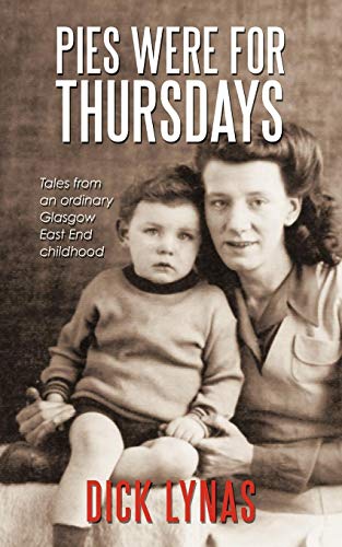 Pies Were For Thursdays [Paperback]
