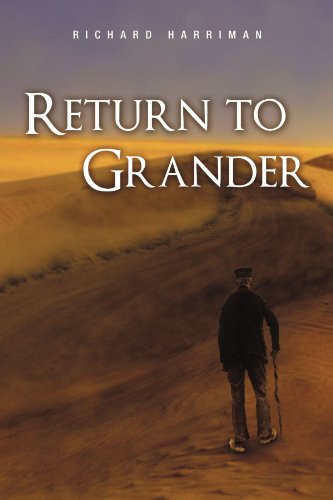 Return To Grander [Paperback]