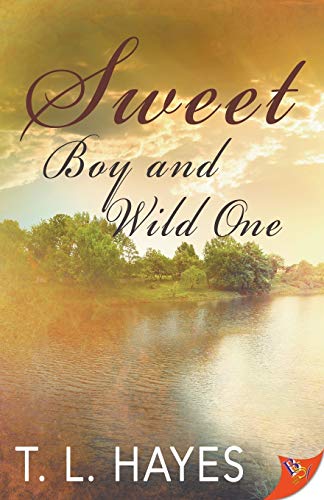 Sweet Boy And Wild One [Paperback]