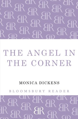 The Angel in the Corner [Paperback]