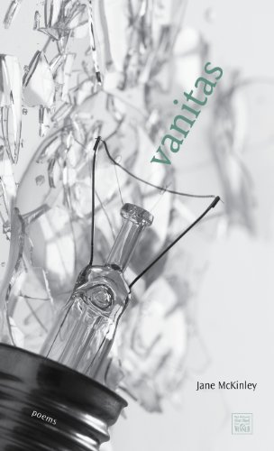 Vanitas Poems [Hardcover]