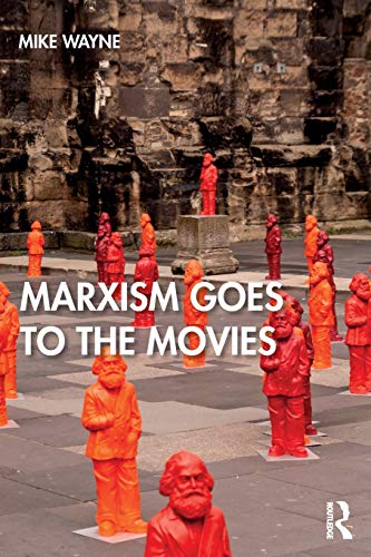 Marxism Goes to the Movies [Paperback]