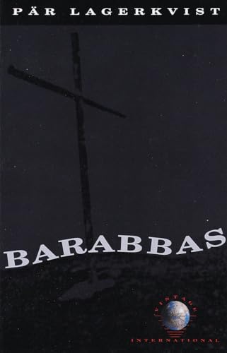 Barabbas [Paperback]