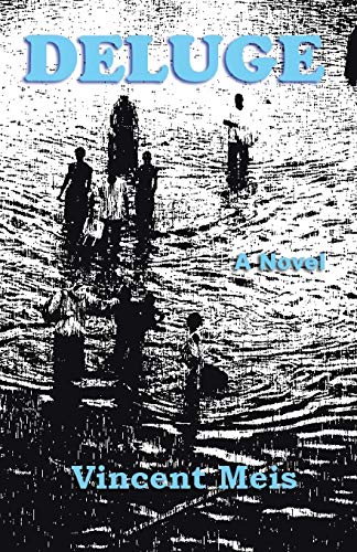 Deluge [Paperback]