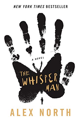 The Whisper Man A Novel [Paperback]