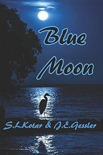 Blue Moon [Paperback]