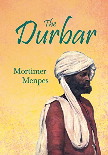 Durbar  With the Short Story [Paperback]