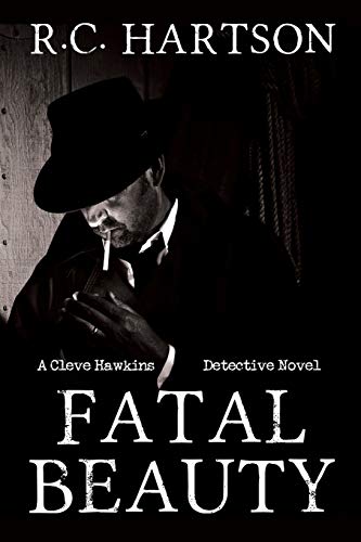 Fatal Beauty [Paperback]
