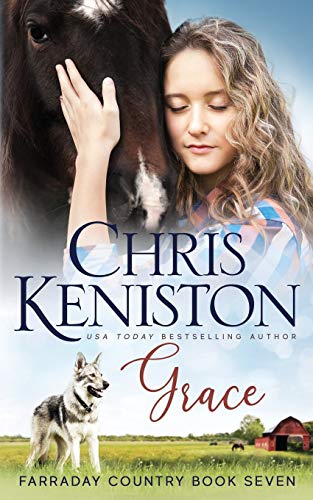 Grace (farraday Country) (volume 7) [Paperback]