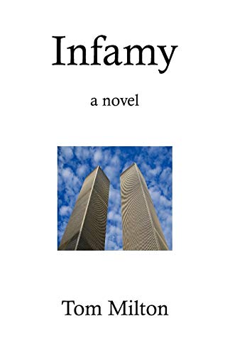 Infamy [Paperback]