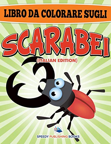 Libro Da Colorare Super Rilassante (Italian Edition) [Paperback]