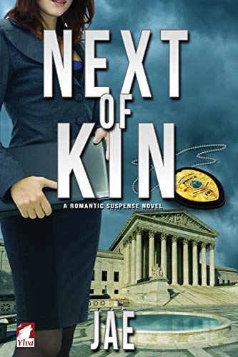 Next Of Kin [Paperback]