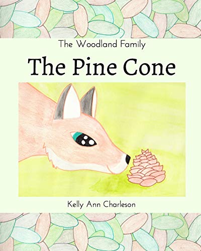 Pine Cone [Paperback]