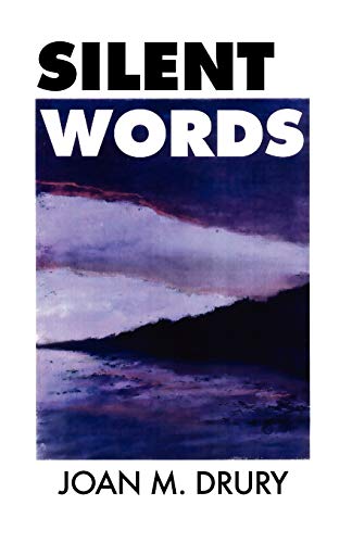 Silent Words (tyler Jones Mystery) [Paperback]