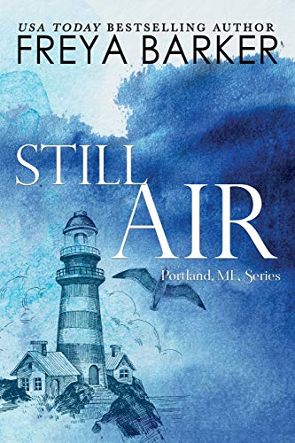 Still Air [Paperback]
