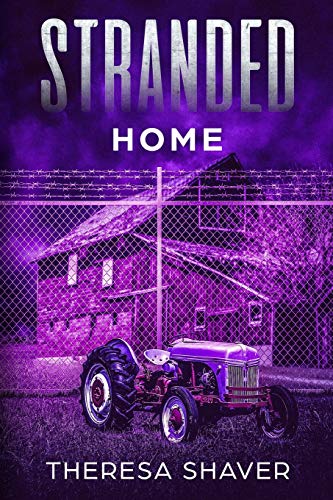 Stranded  Home [Paperback]