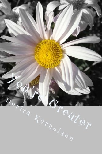 You're Greater [Paperback]