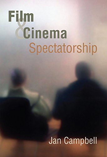 Film and Cinema Spectatorship Melodrama and Mimesis [Paperback]