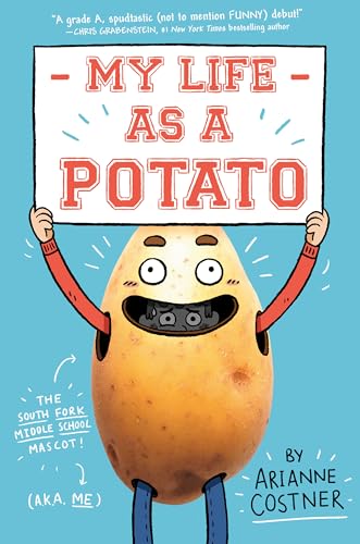 My Life as a Potato [Paperback]