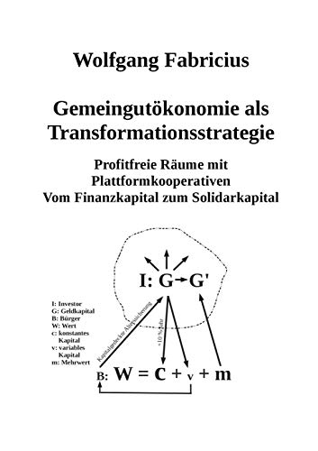 Gemeingutoekonomie Als Transformationsstrategie