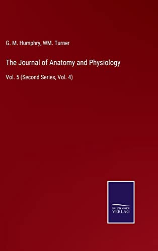 Journal Of Anatomy And Physiology