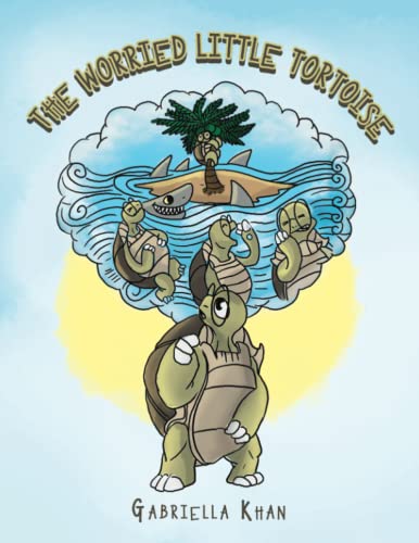 Worried Little Tortoise