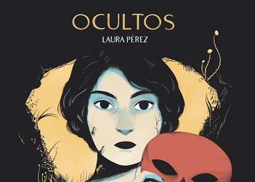 Ocultos [Hardcover]