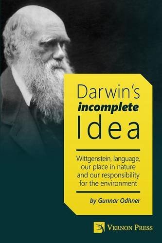 Darwin's Incomplete Idea [Paperback]